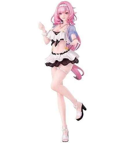 Amazon | Myethos Gift+ 崩壊3rd エリシア 夏の妖精さん ver. 商品